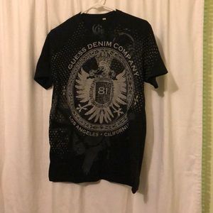 Guess Denim Company (knock-off)